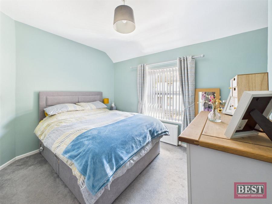 17 St. Clares Avenue