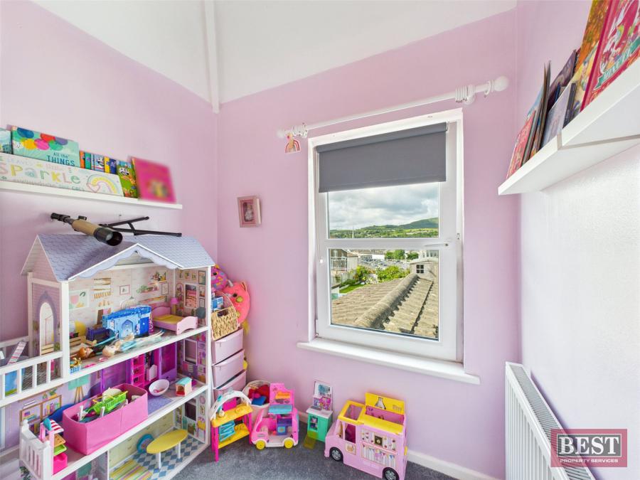 17 St. Clares Avenue