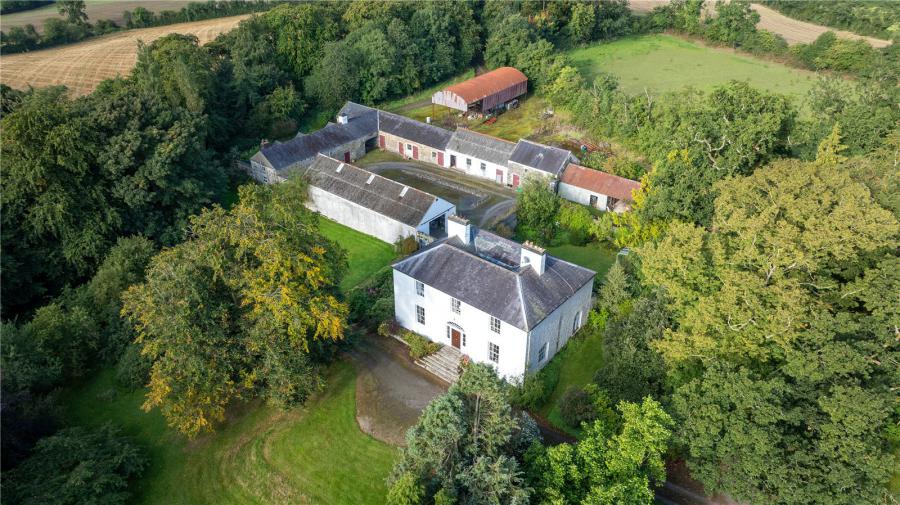 Altafort, 62 Skeagh Road Altafort, 62 Skeagh Road