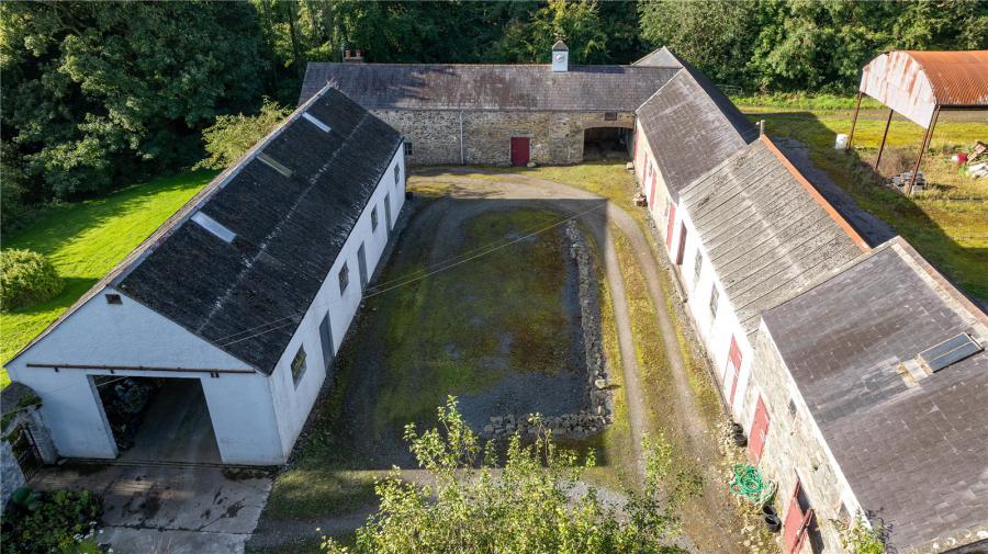 Altafort, 62 Skeagh Road