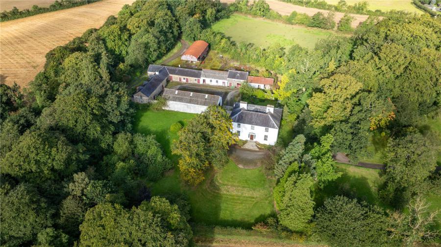 Altafort, 62 Skeagh Road