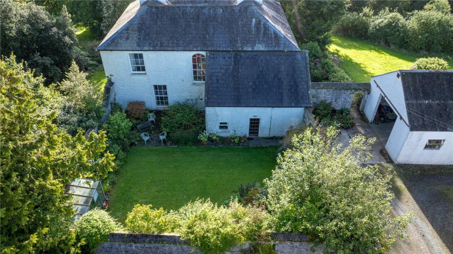 Altafort, 62 Skeagh Road