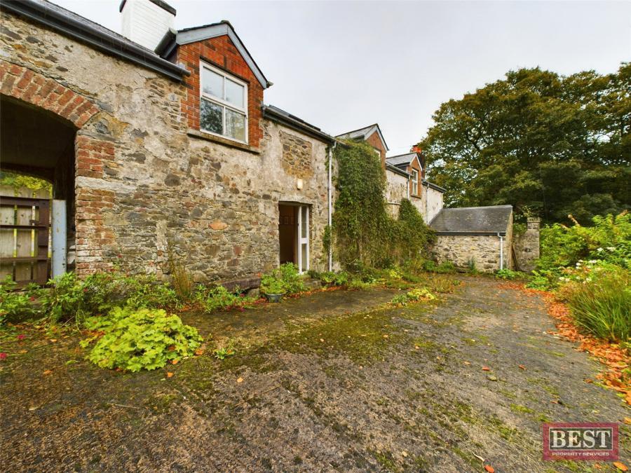 Altafort, 62 Skeagh Road