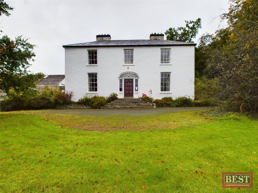 Altafort, 62 Skeagh Road