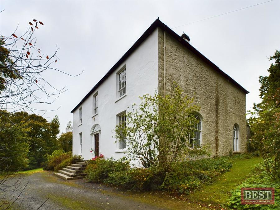 Altafort, 62 Skeagh Road