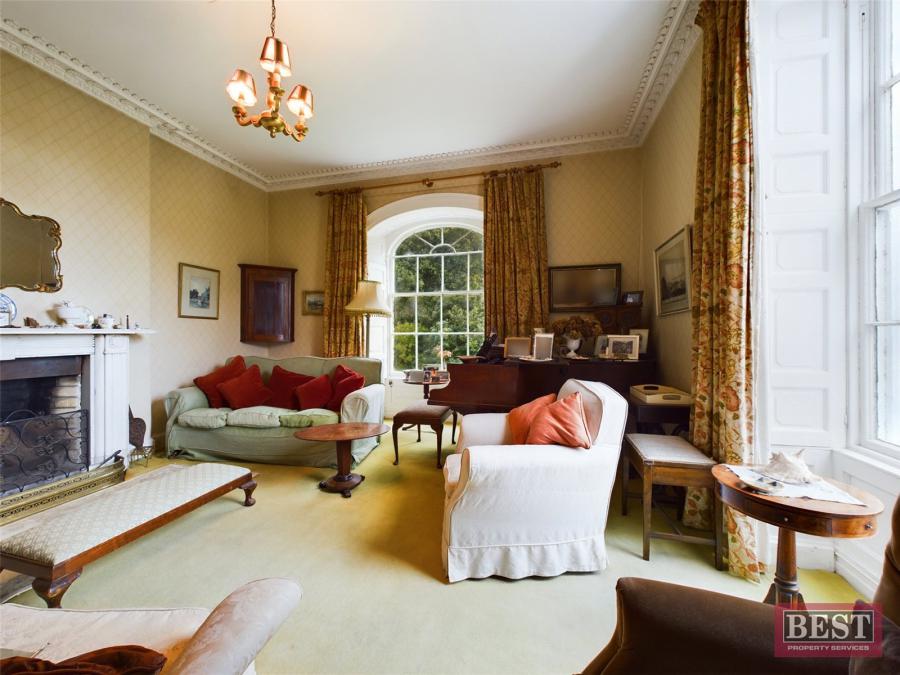 Altafort, 62 Skeagh Road
