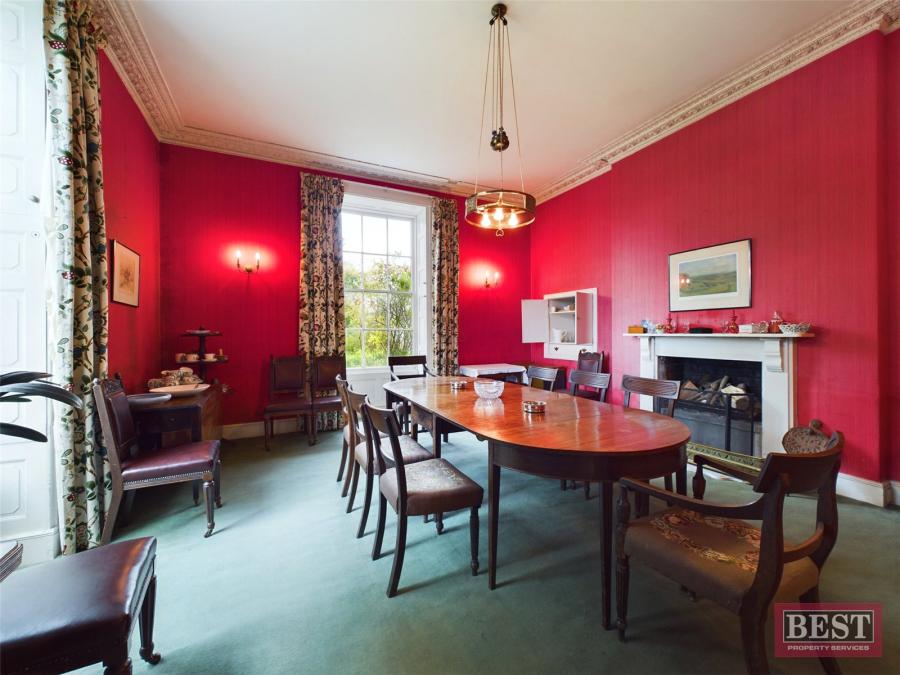 Altafort, 62 Skeagh Road