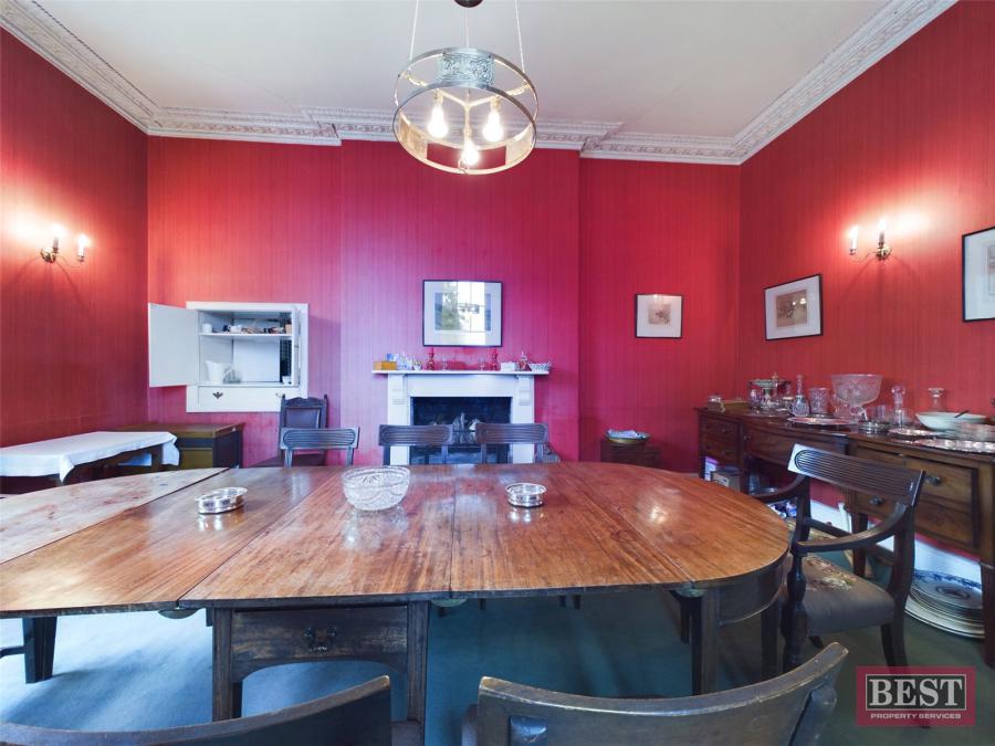 Altafort, 62 Skeagh Road