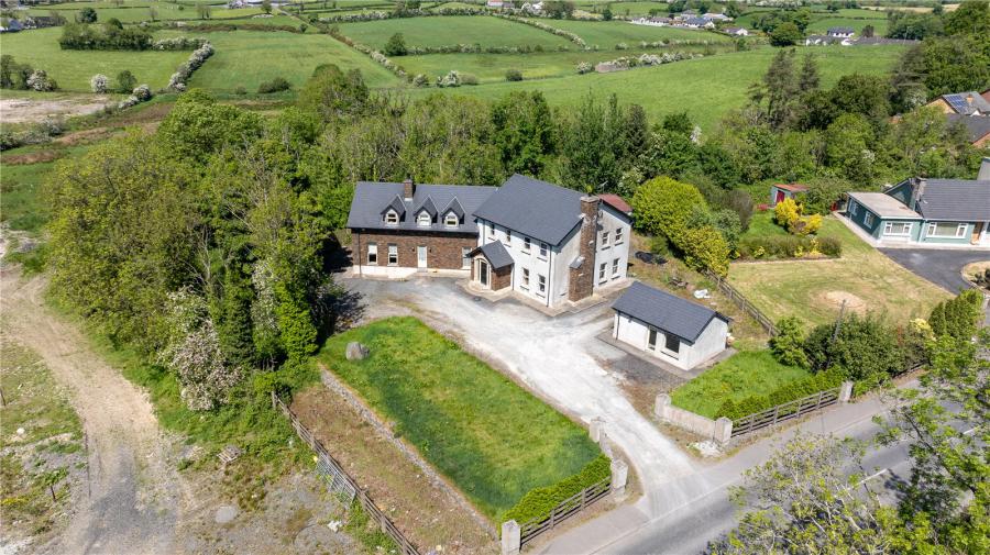 12 Newry Road