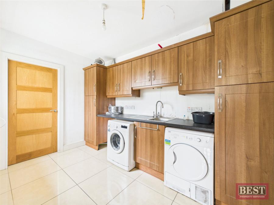 12 Newry Road