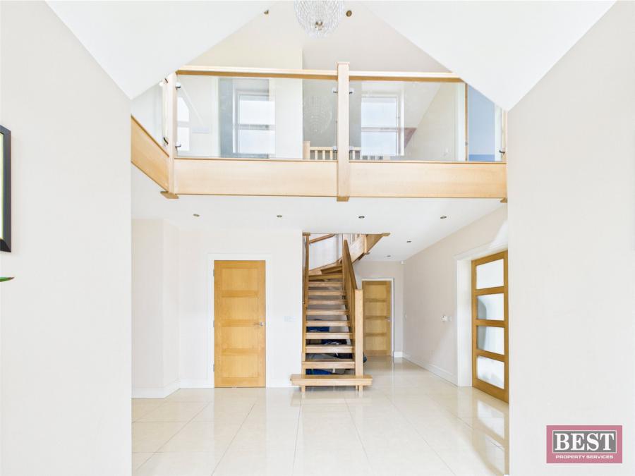 12 Newry Road