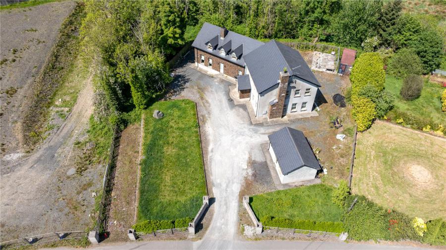 12 Newry Road