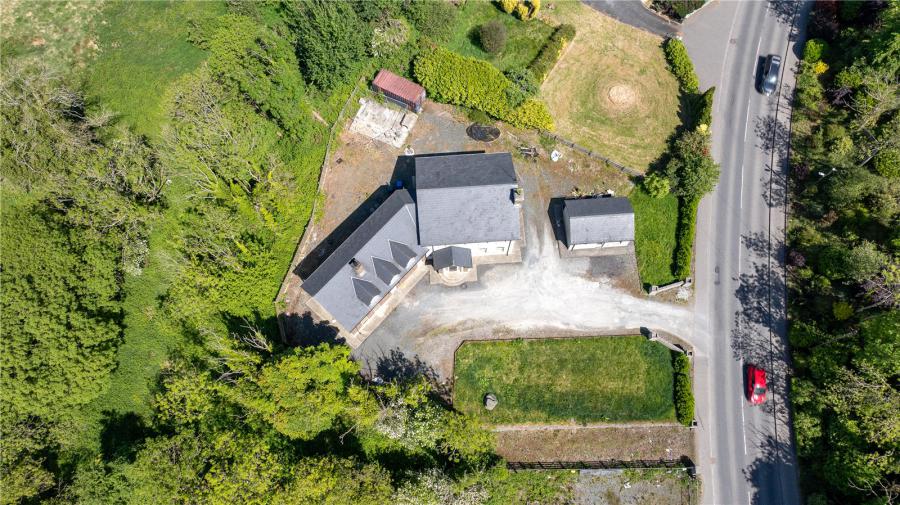 12 Newry Road