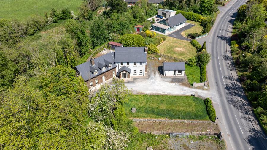 12 Newry Road