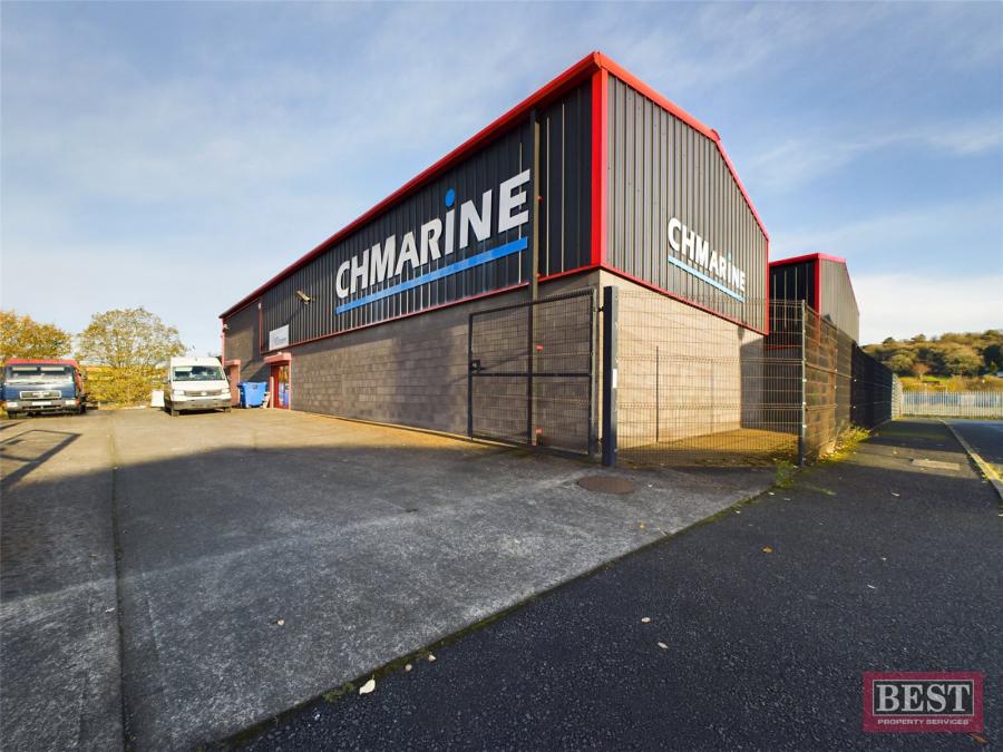 Unit 7c, Loughway Business Park, newry, county down, BT34 2TH