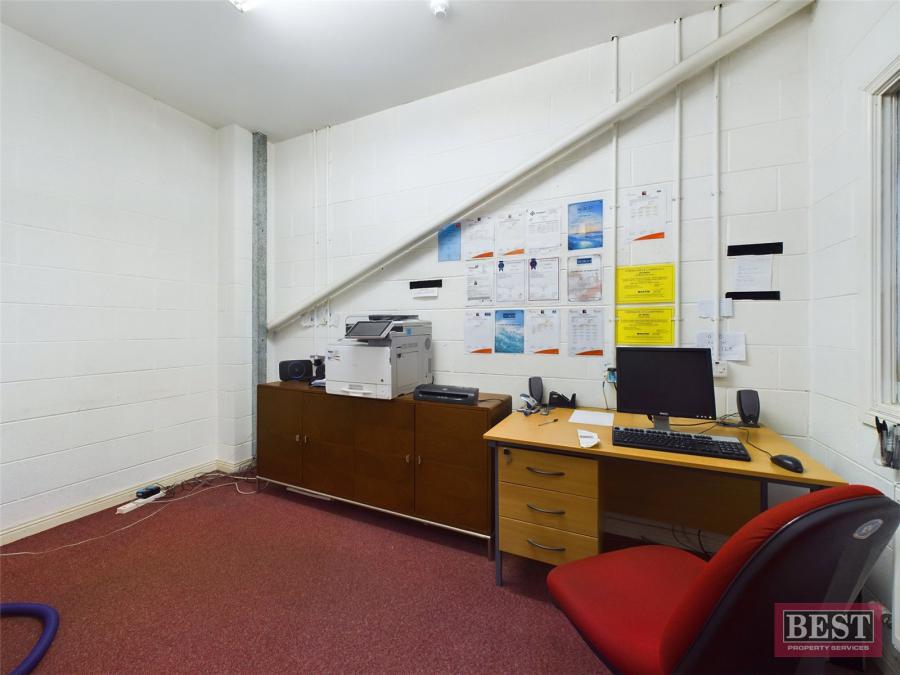 Unit 7c, Loughway Business Park