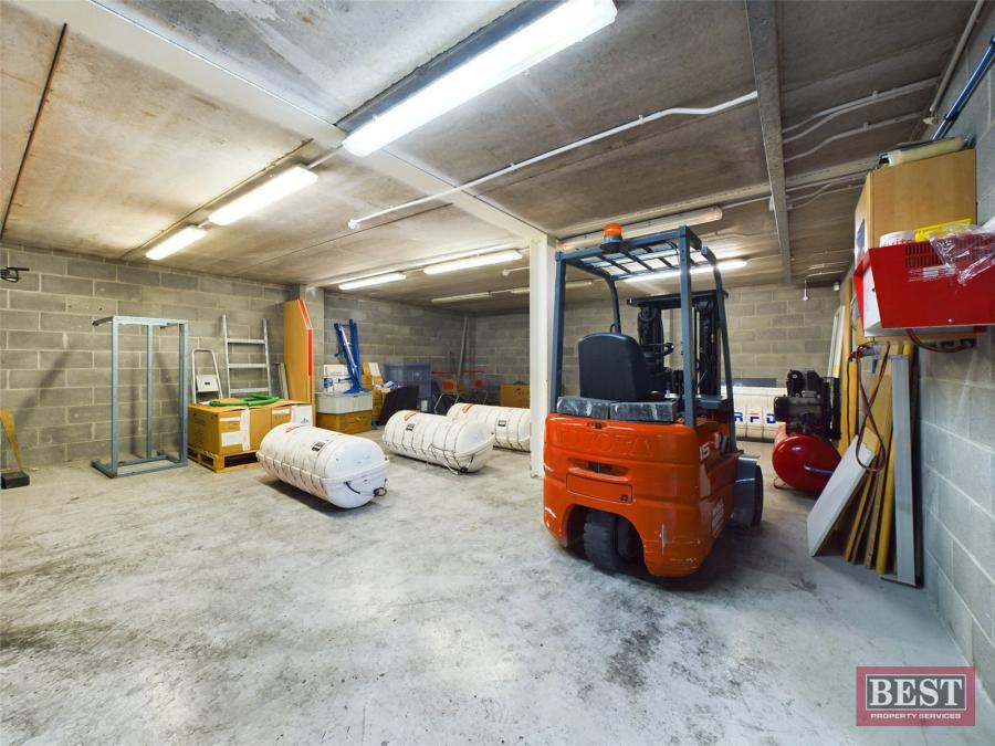 Unit 7c, Loughway Business Park