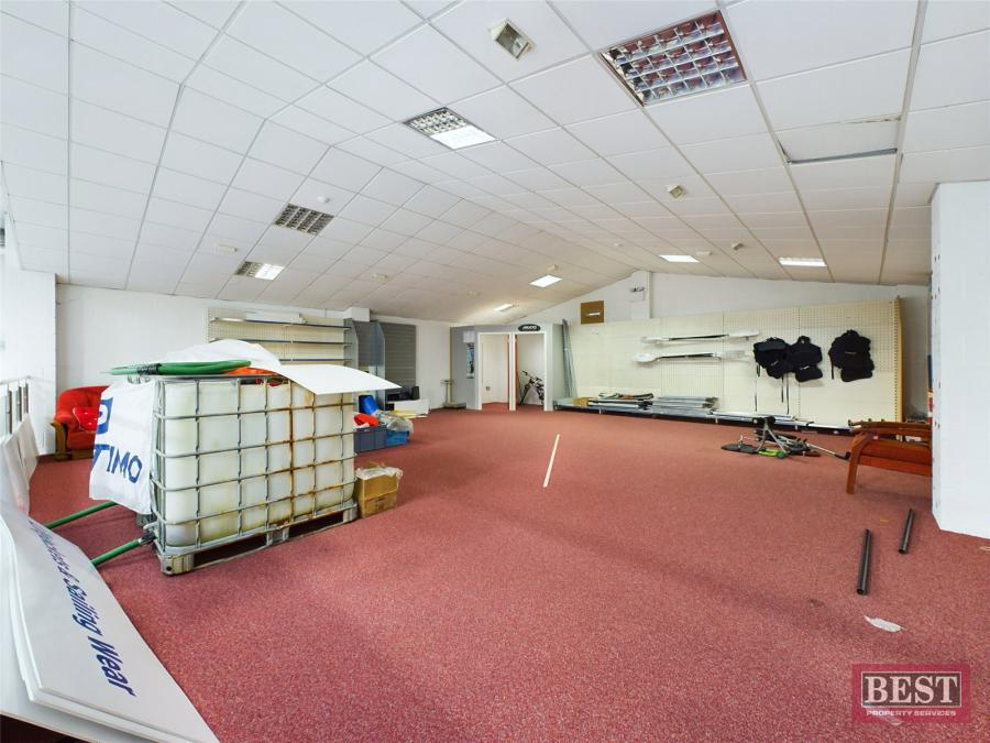 Unit 7c, Loughway Business Park