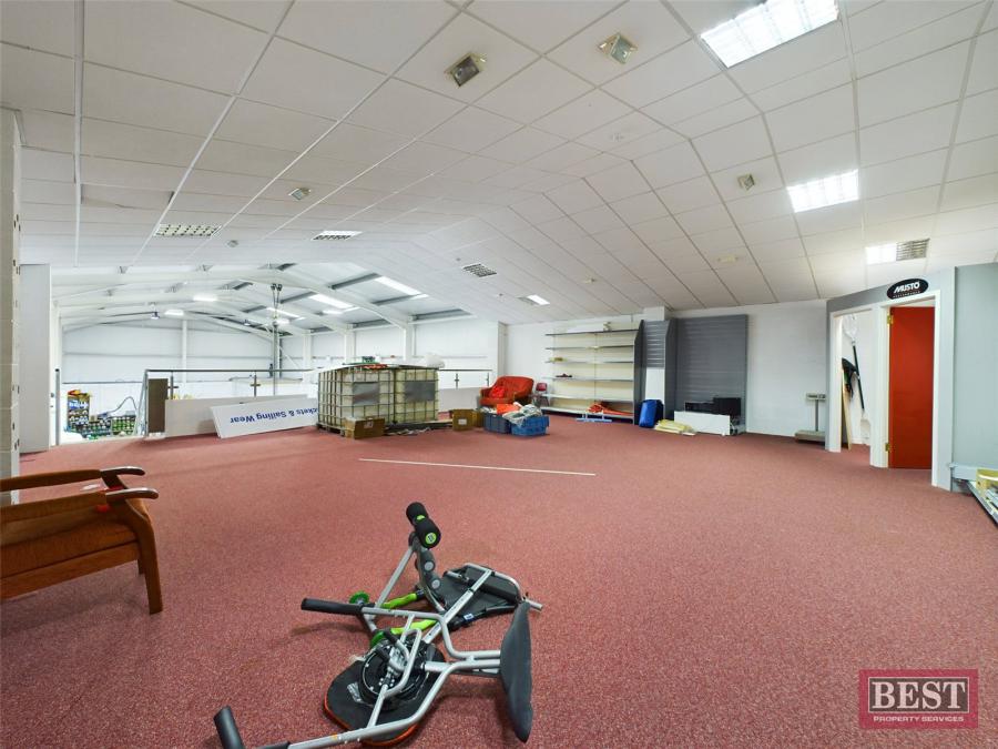 Unit 7c, Loughway Business Park