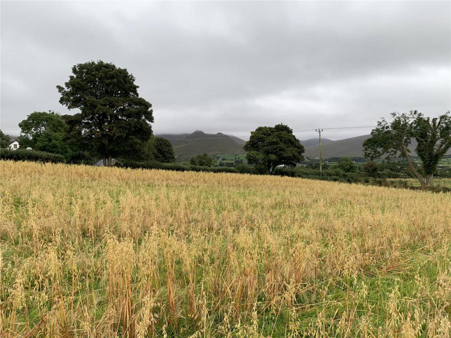 Kilkeel Road Kilkeel Road