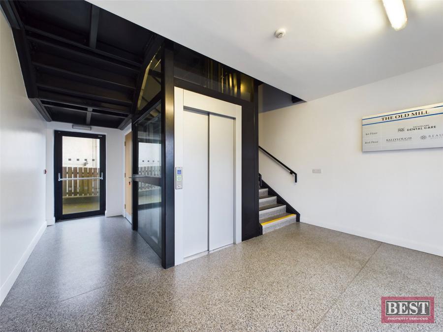 Unit 5, 40 John Street