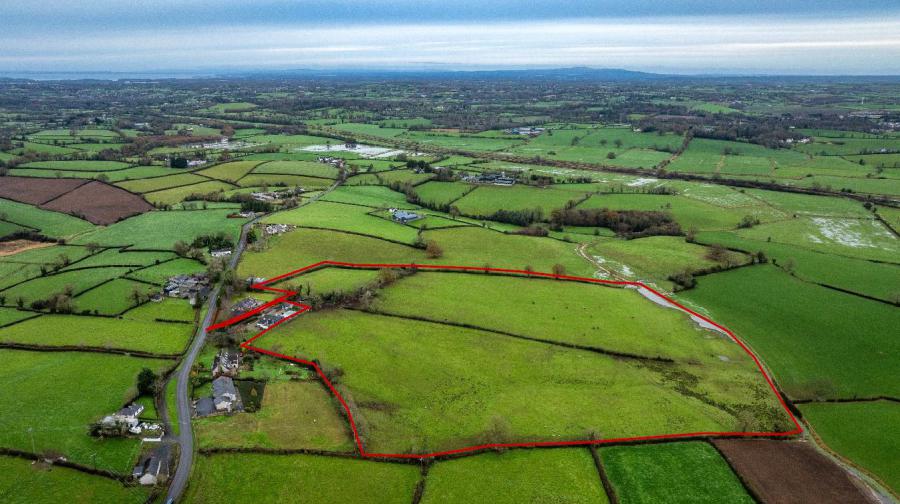 Ballymore Road Ballymore Road