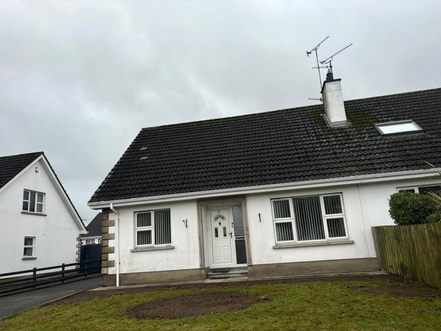 5 Rathgullion, meigh, newry