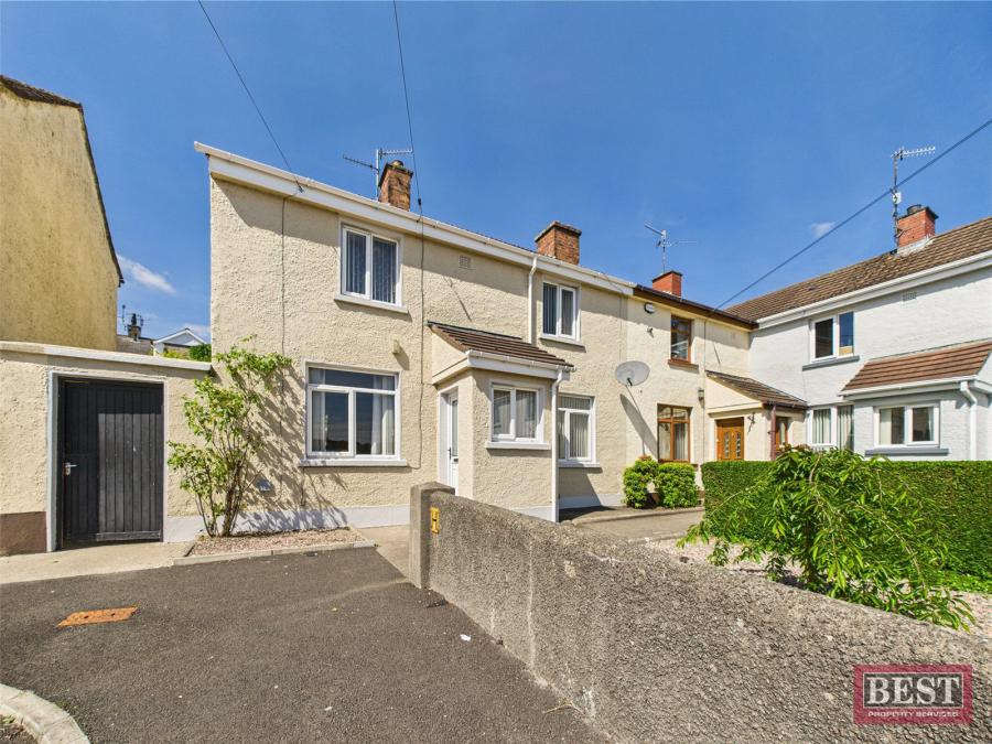 6 Michael Mallin Park