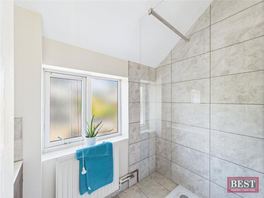 6 Michael Mallin Park