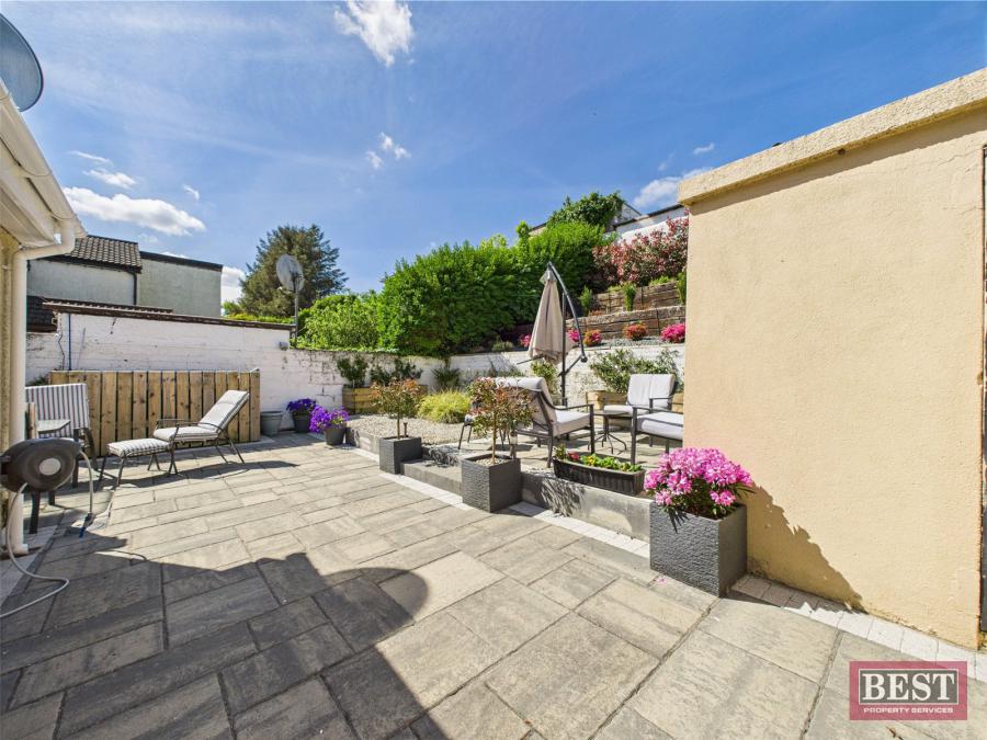 6 Michael Mallin Park