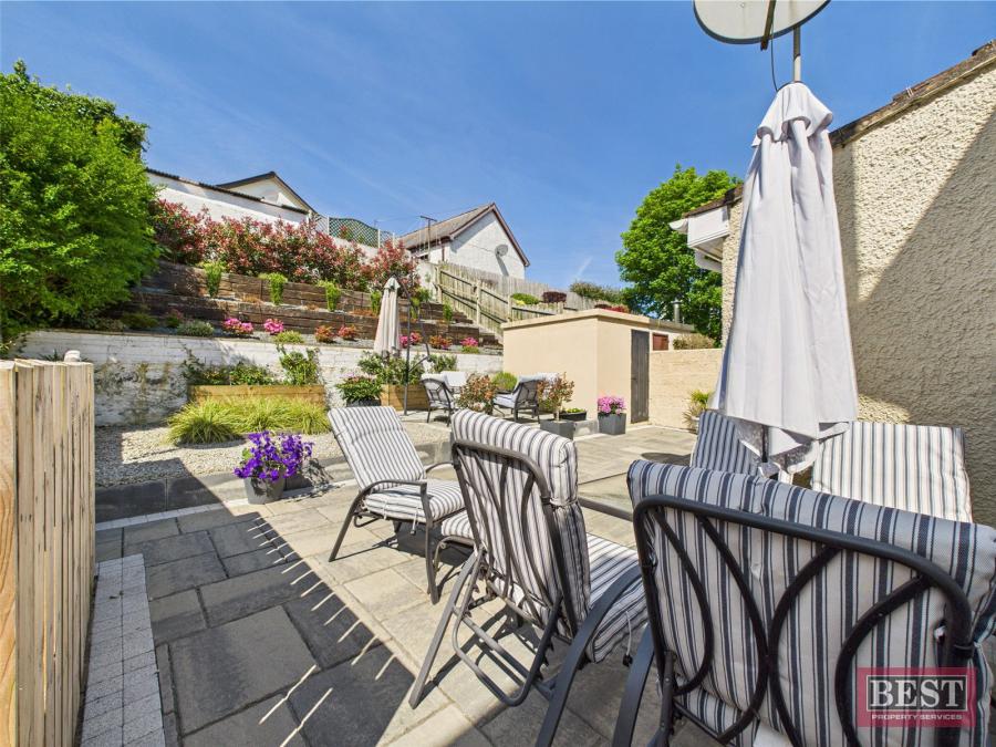 6 Michael Mallin Park