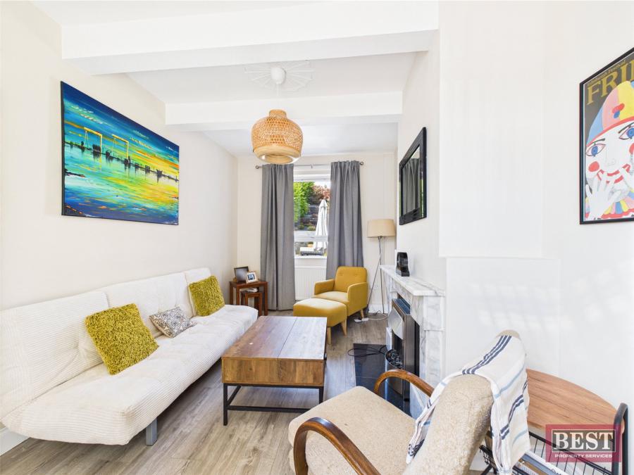 6 Michael Mallin Park