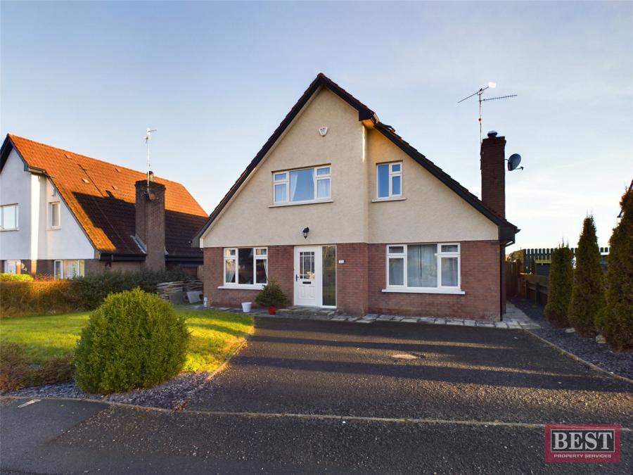 Ardaveen Drive,newry, county down, BT35 8UH