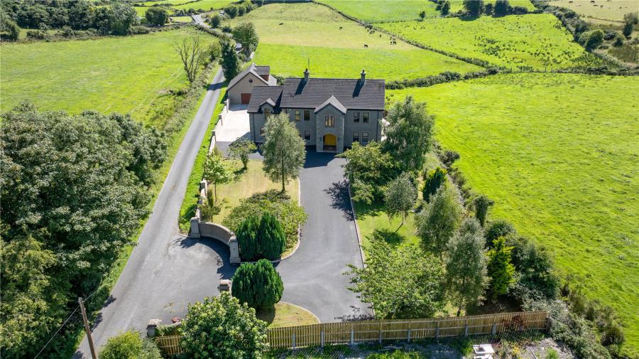 22 Whiterock Road