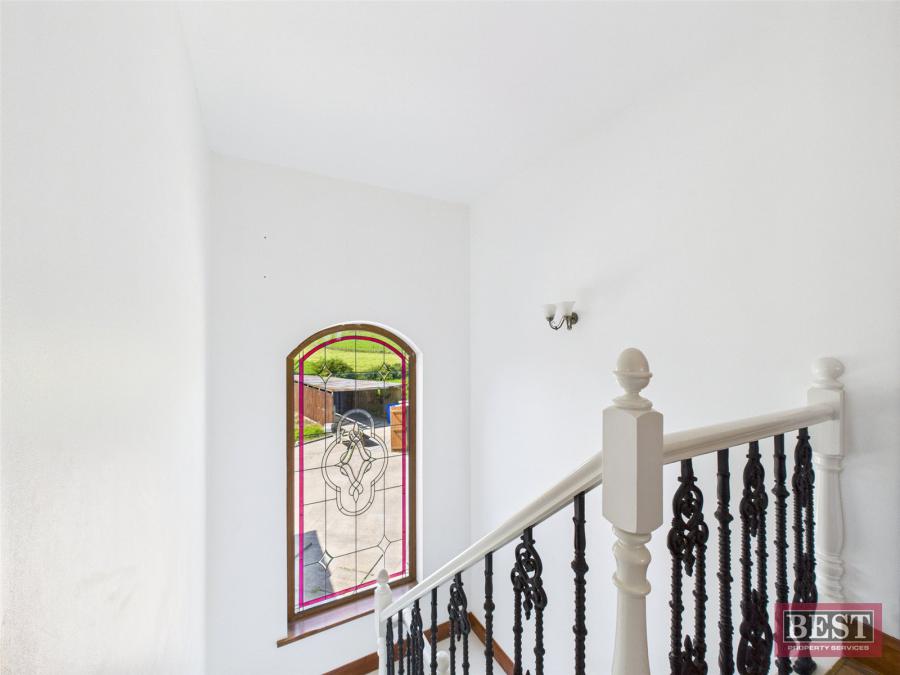 22 Whiterock Road