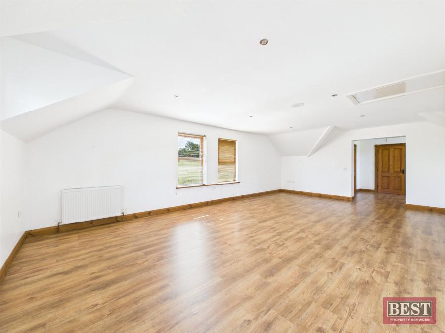 22 Whiterock Road