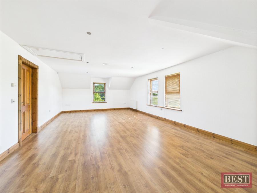 22 Whiterock Road