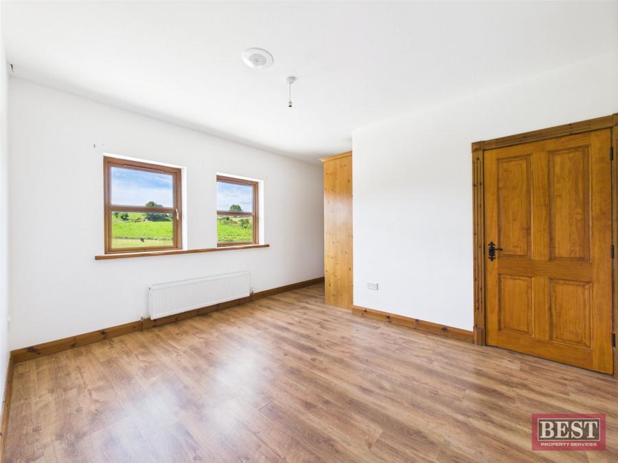22 Whiterock Road