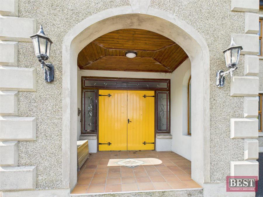 22 Whiterock Road