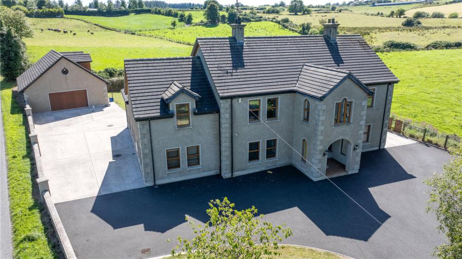 22 Whiterock Road