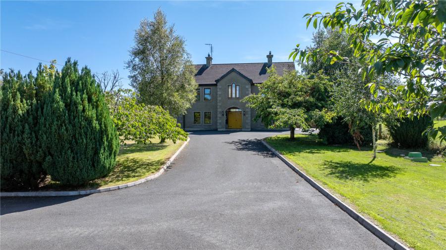 22 Whiterock Road