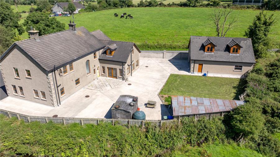 22 Whiterock Road