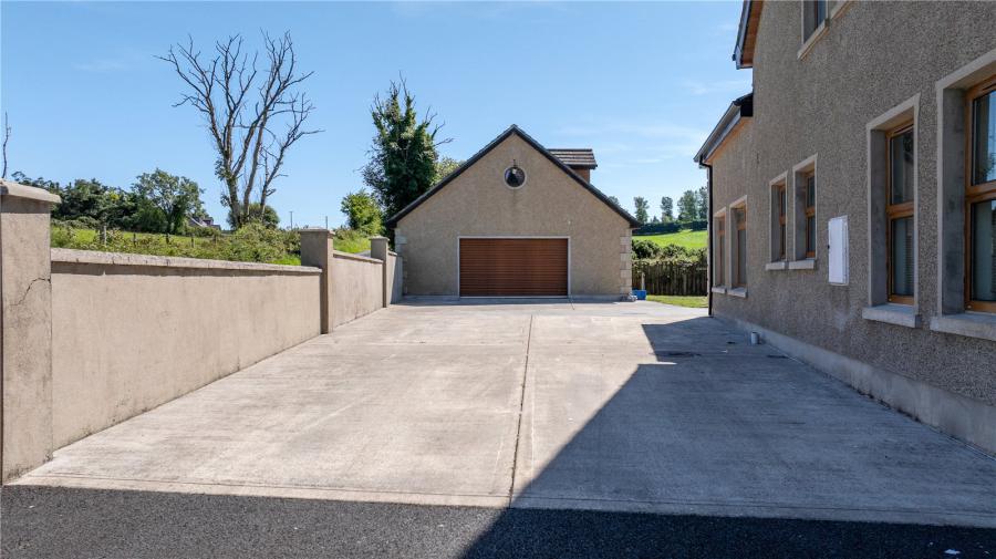 22 Whiterock Road