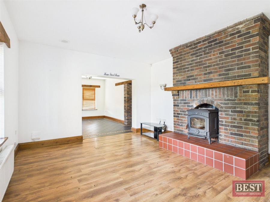 22 Whiterock Road