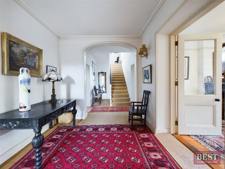 Park House, 29 Armagh Road