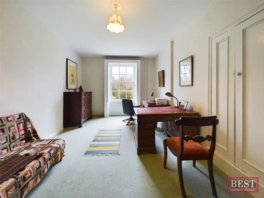 Park House, 29 Armagh Road