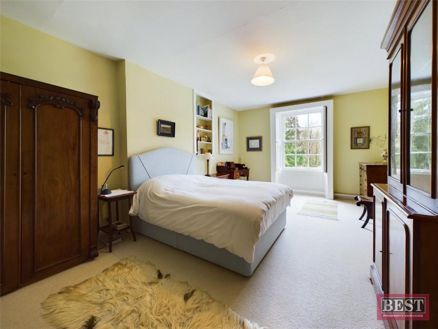Park House, 29 Armagh Road