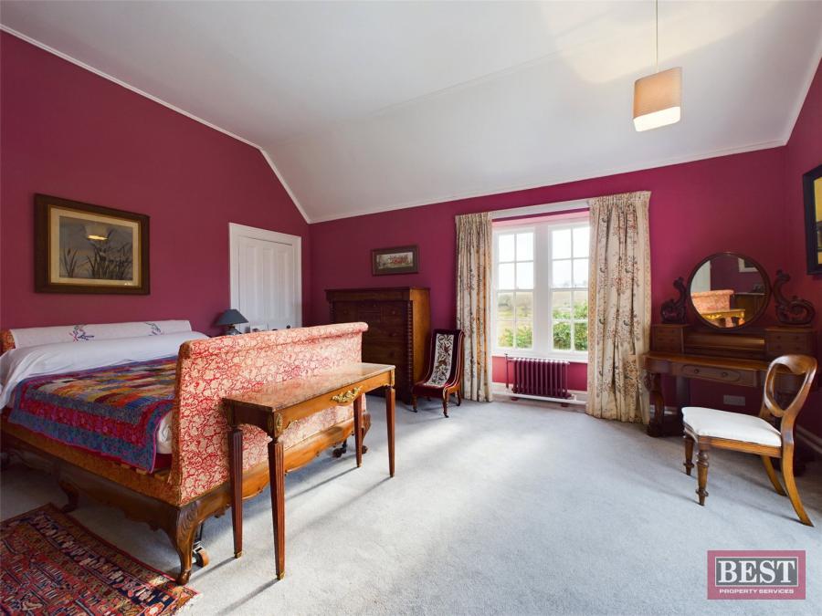 Park House, 29 Armagh Road
