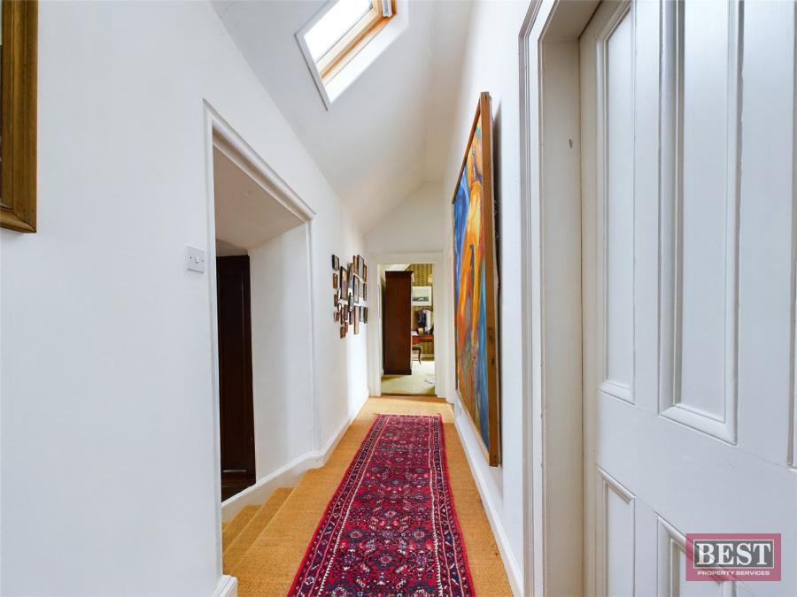 Park House, 29 Armagh Road