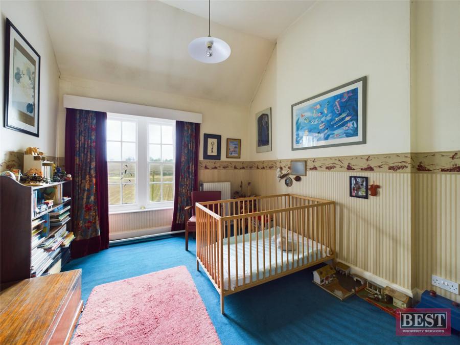 Park House, 29 Armagh Road